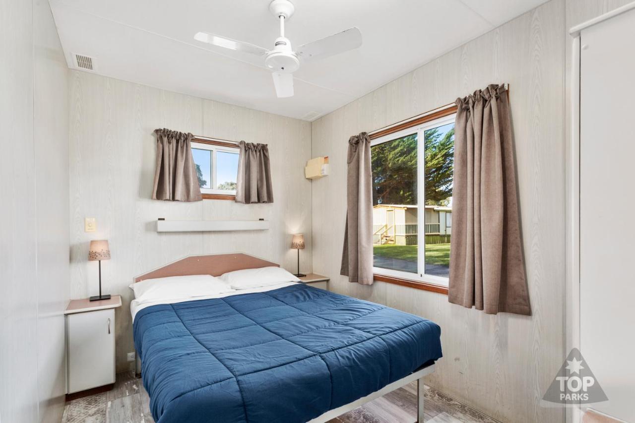 Victor Harbor Holiday Park ภายนอก รูปภาพ