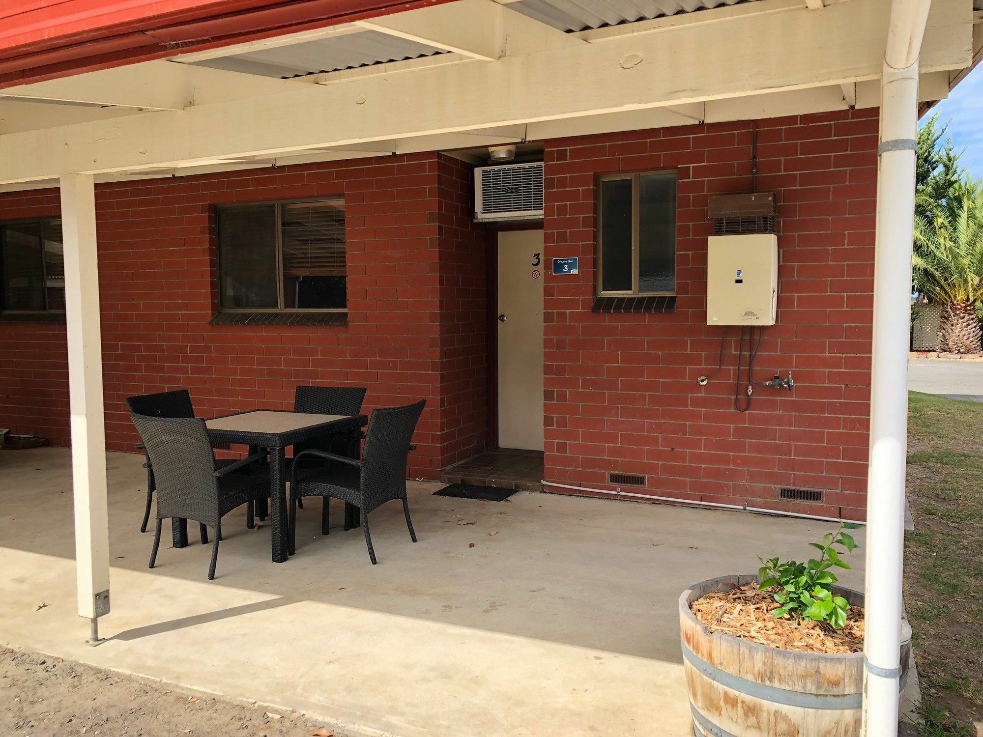 Victor Harbor Holiday Park ภายนอก รูปภาพ